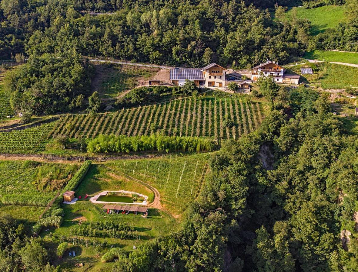 Ausserperskolerhof - Adults Only Фие Экстерьер фото