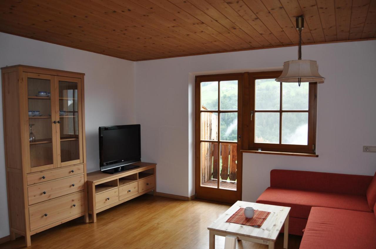 Ausserperskolerhof - Adults Only Фие Экстерьер фото