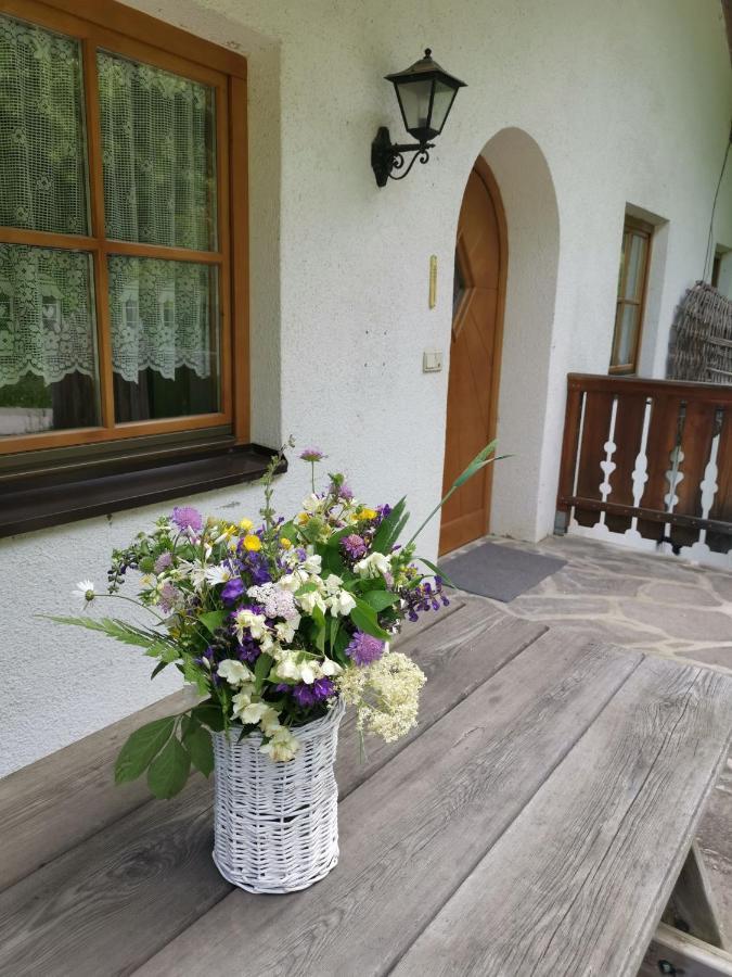 Ausserperskolerhof - Adults Only Фие Экстерьер фото