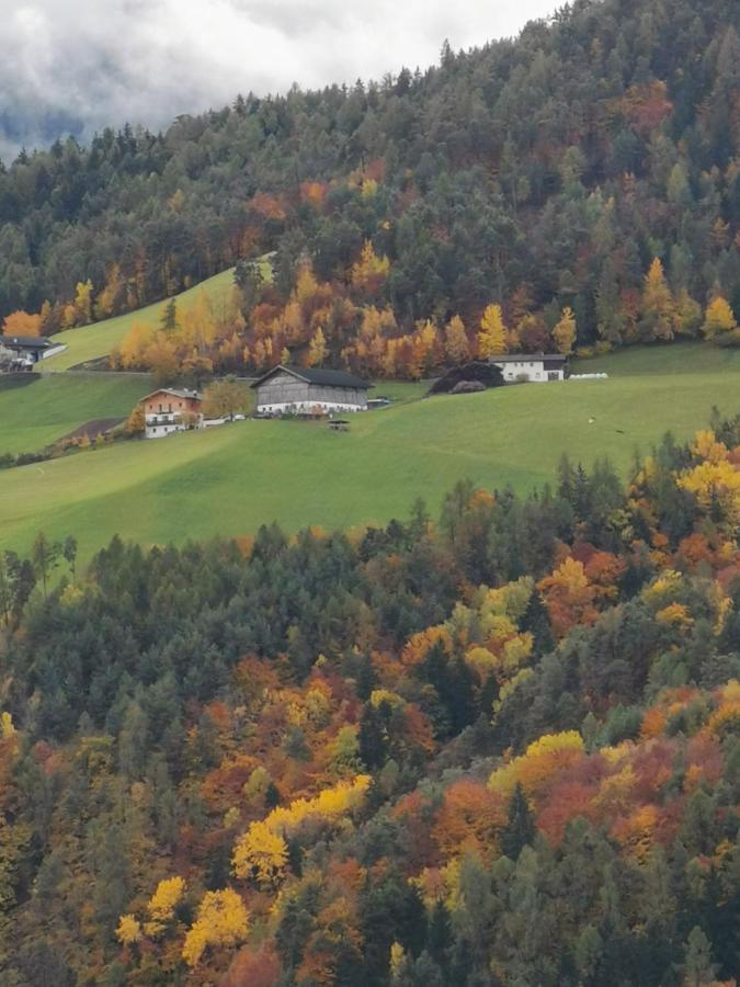 Ausserperskolerhof - Adults Only Фие Экстерьер фото