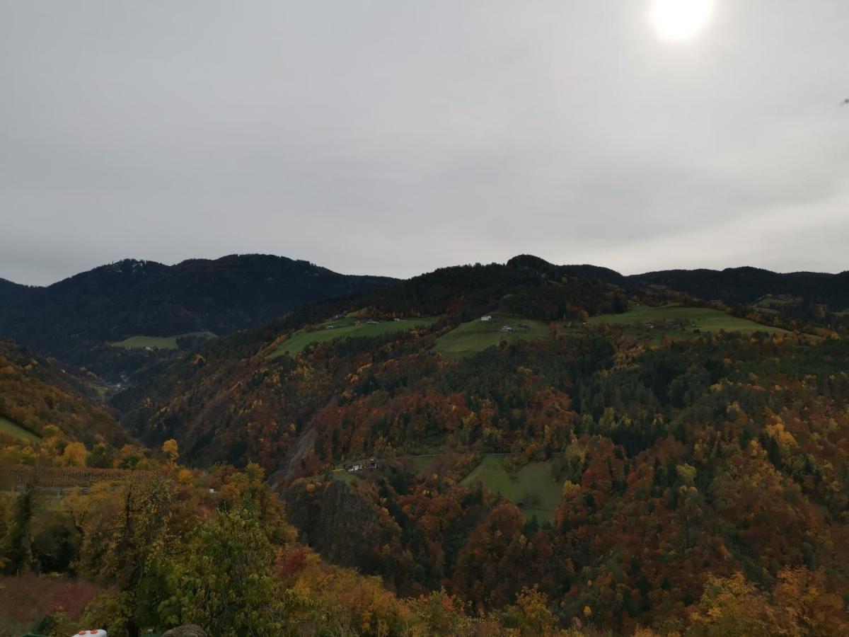 Ausserperskolerhof - Adults Only Фие Экстерьер фото