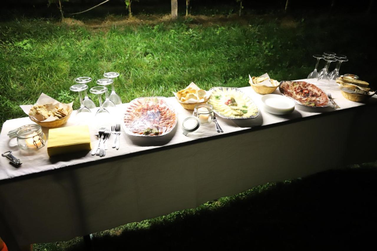 Ausserperskolerhof - Adults Only Фие Экстерьер фото