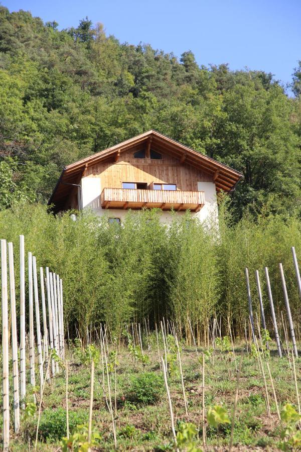 Ausserperskolerhof - Adults Only Фие Экстерьер фото