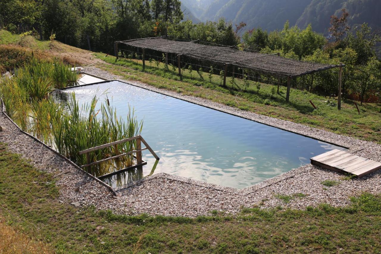 Ausserperskolerhof - Adults Only Фие Экстерьер фото