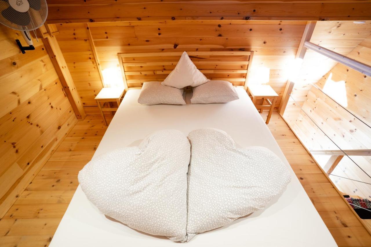Ausserperskolerhof - Adults Only Фие Экстерьер фото